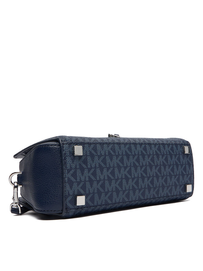 MICHAEL Michael Kors Handtasche MICHAEL Michael Kors 32F5S9IC0V Dunkelblau