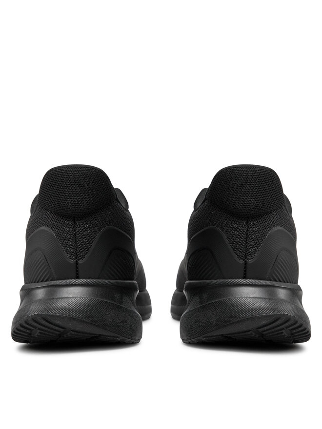 adidas Sneakersy adidas Runfalcon 5 J  IE8586 Czarny