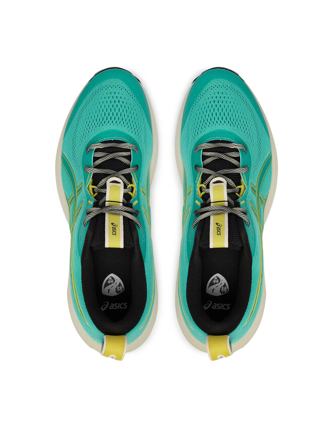 Asics Взуття для бігу Asics Gel-Pulse 17 Tr 1011C283 Зелений