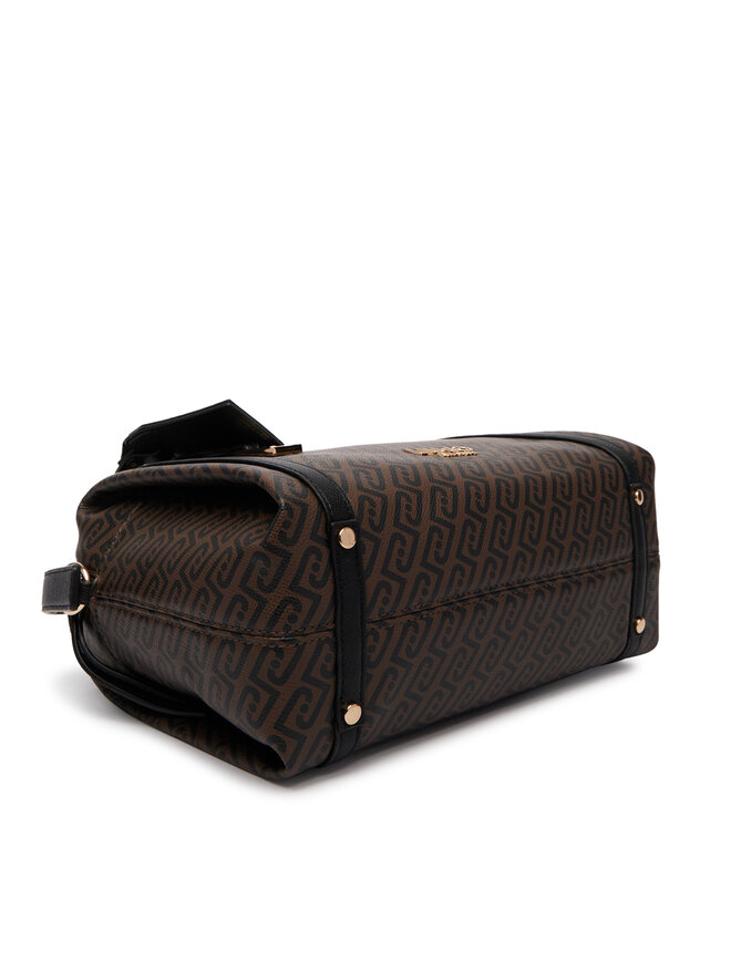 Liu Jo Handtasche Liu Jo AF6003 E1137 Dunkelbraun