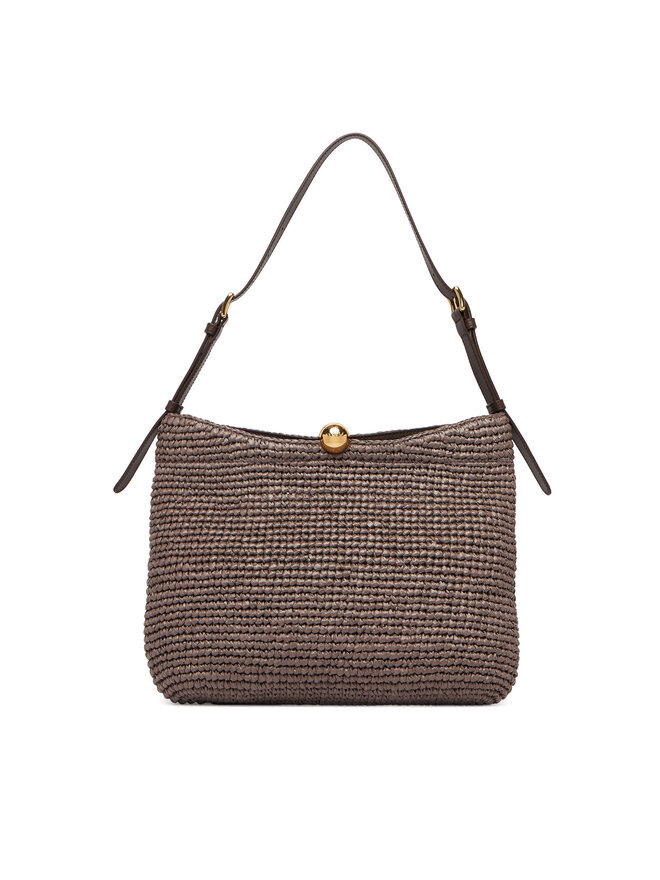 Furla Handtasche Furla Sfera Soft L WB02112 BX3945 CN 2460S Braun