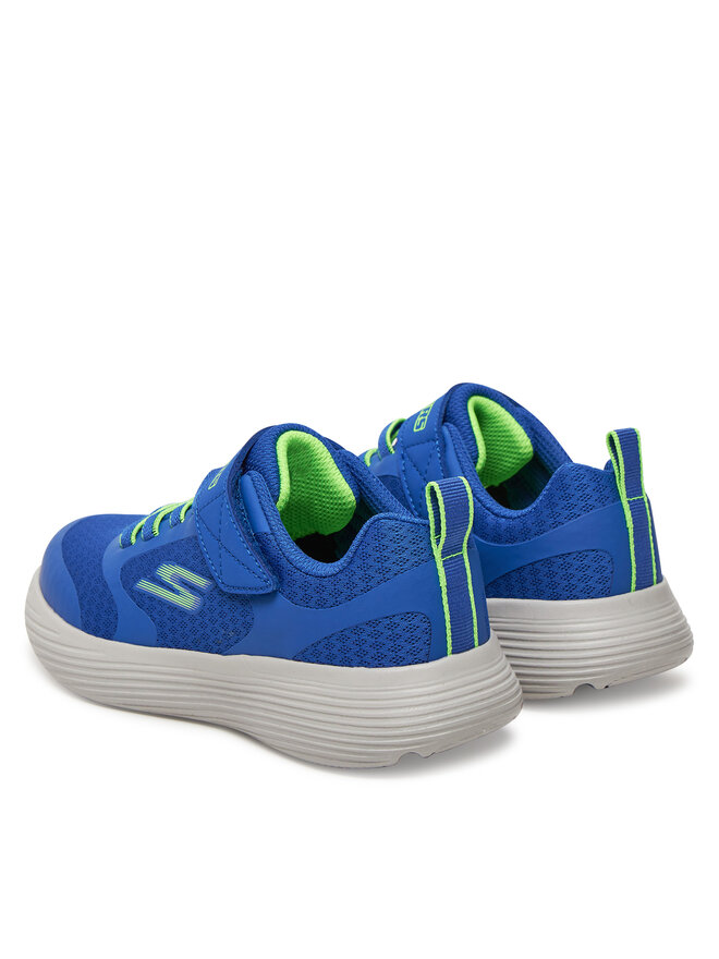 Skechers Снікерcи Skechers Go Run 400 V2-Goltran 405095L/BLLM Голубий