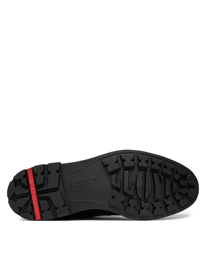 Lloyd Μποτίνια Lloyd 23-538-10 Μαύρο