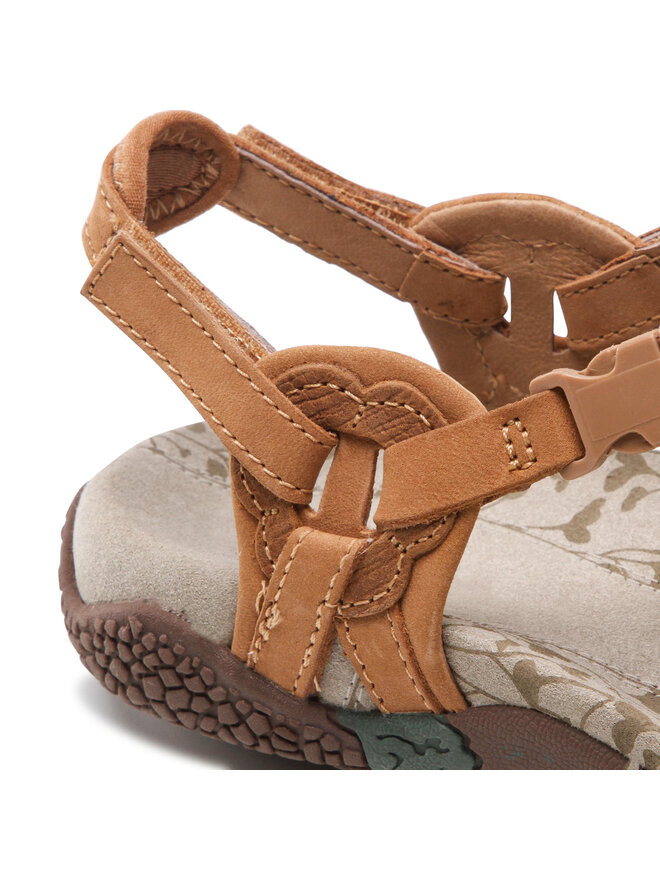 Merrell Sandalen Merrell San Remo II J001616 Braun