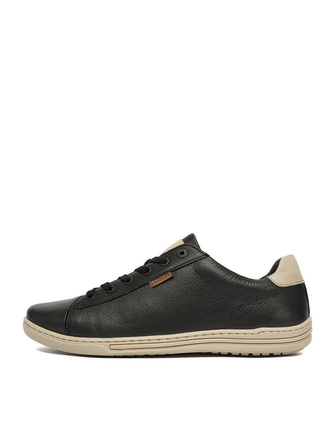 Lasocki Sneakers Lasocki CEO-VICTOR4-102 MI08 Schwarz