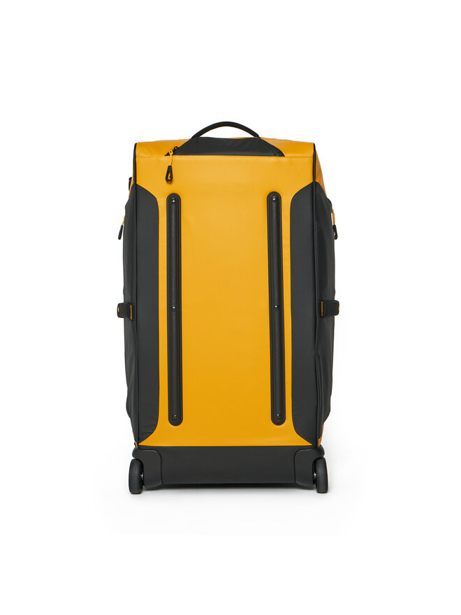 Samsonite Großer Koffer Samsonite 74852 1924 Gelb