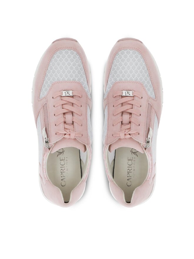Caprice Zapatillas Caprice 9-23703-20 Rosa