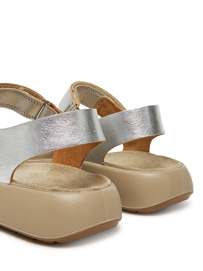 Primigi Sandalias Primigi 7898922 D Plata