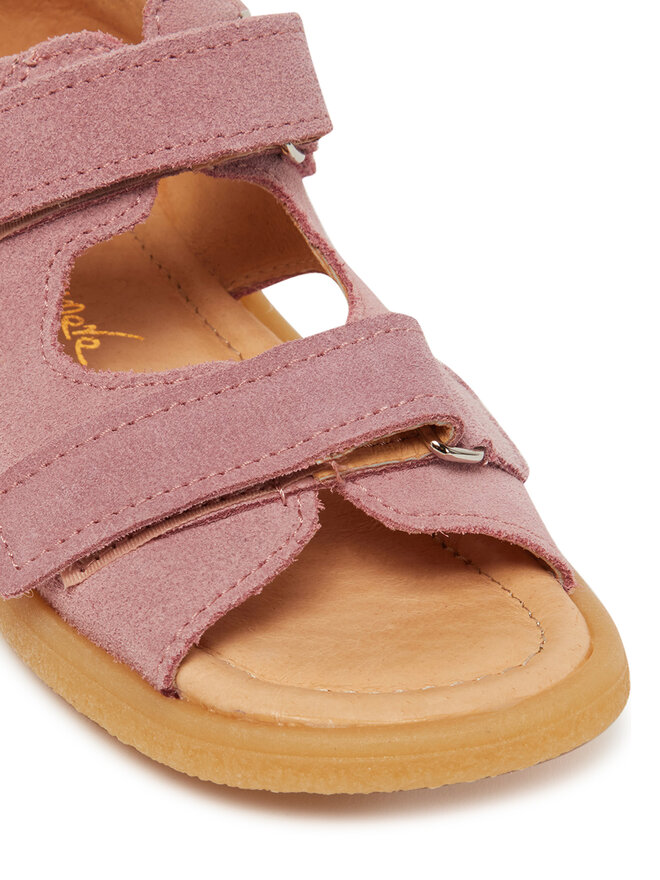 Mrugała Sandalen Mrugała Flo 1305/5-54 Rosa
