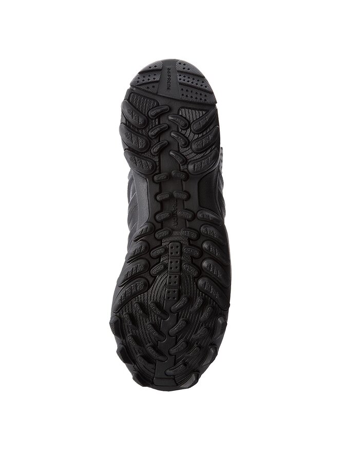 adidas Trekkings adidas GSG 9.2 Boots 807295 Negru