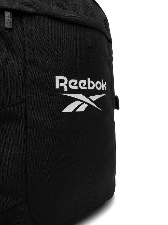 Reebok Plecak Reebok C-RBK-P-002-08 Czarny