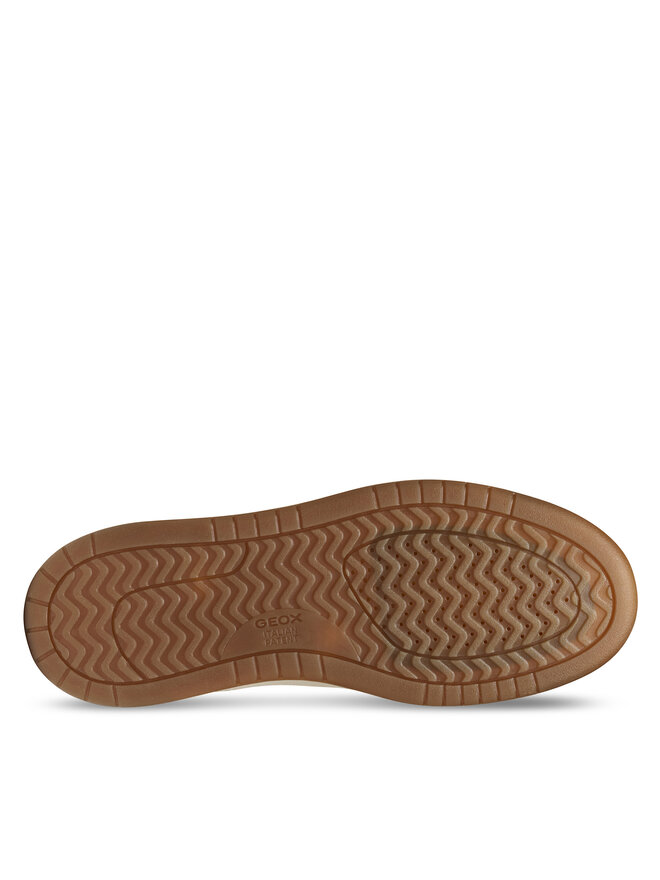 Geox Αθλητικά Geox U Sedral Court U56M5A 02285 C1S5Z Λευκό