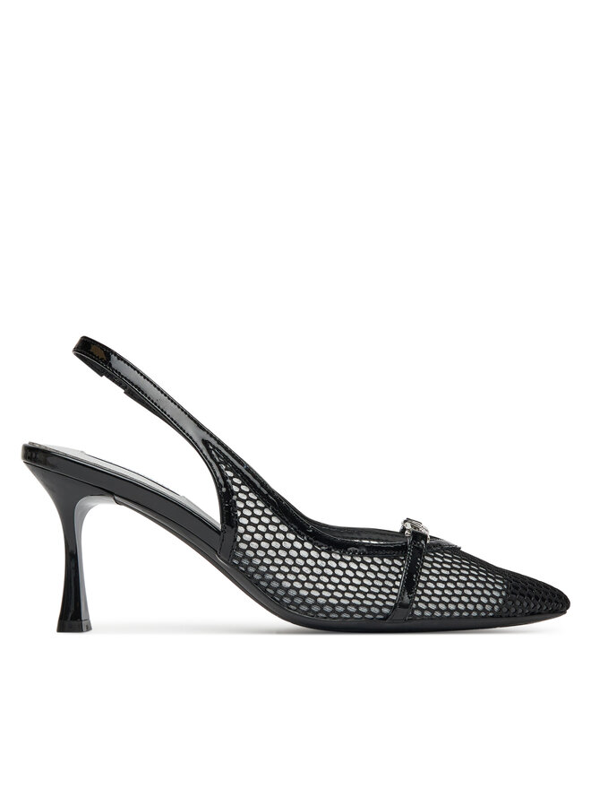 KARL LAGERFELD Σανδάλια KARL LAGERFELD Sienna KL32704A Μαύρο