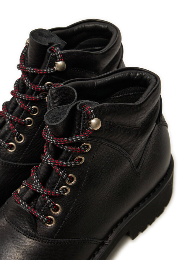 Fracap Botas Fracap Explorer R187 Negro