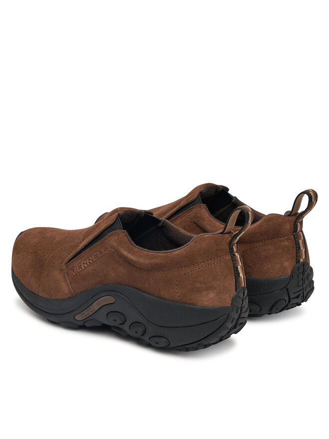Merrell Scarpe basse Merrell Jungle Moc J65685 Marrone