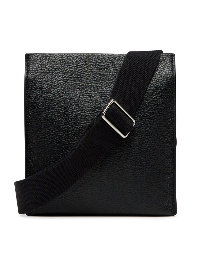 Coccinelle Handtasche Coccinelle E1 QBB 15 01 01 Schwarz