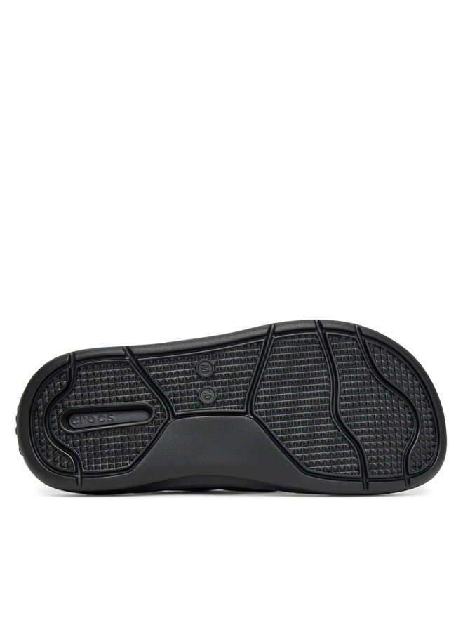 Crocs Žabky Crocs InMotion Flip 211101 Černá