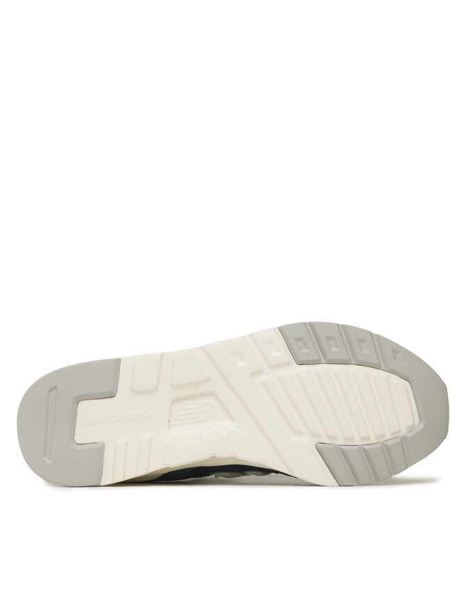 New Balance Sneakersy New Balance CM997HPB Granatowy