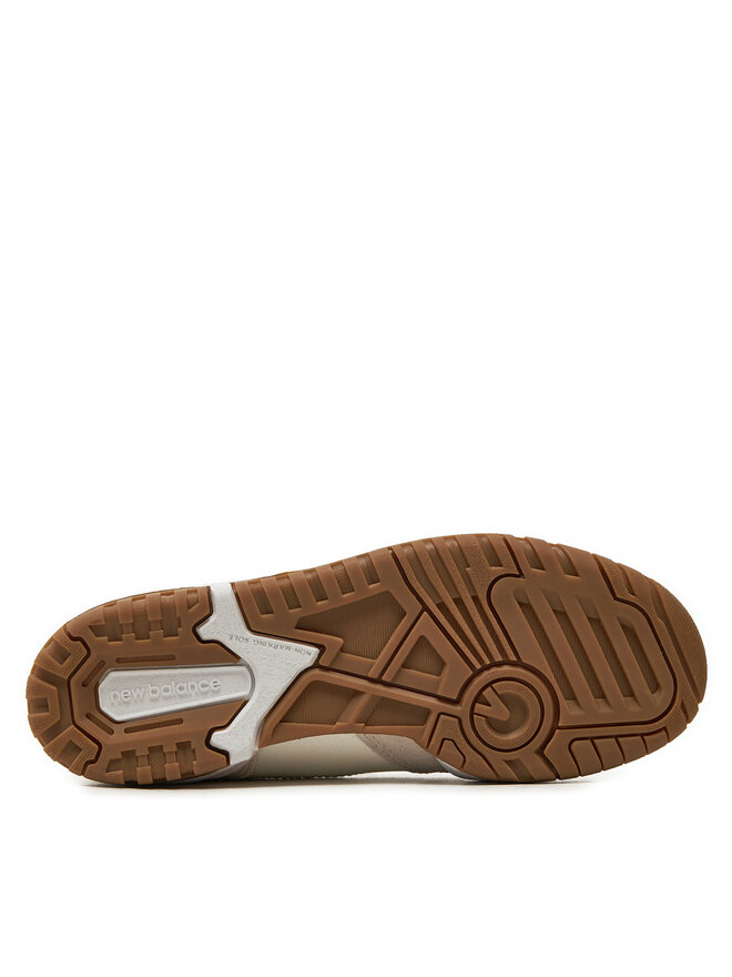 New Balance Сникърси New Balance BBW550HL Бежов