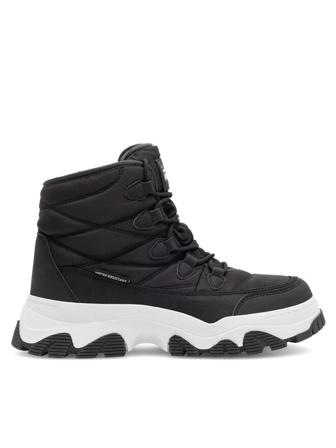 Sprandi Schnürstiefeletten Sprandi WPRS-2021W07142 Schwarz