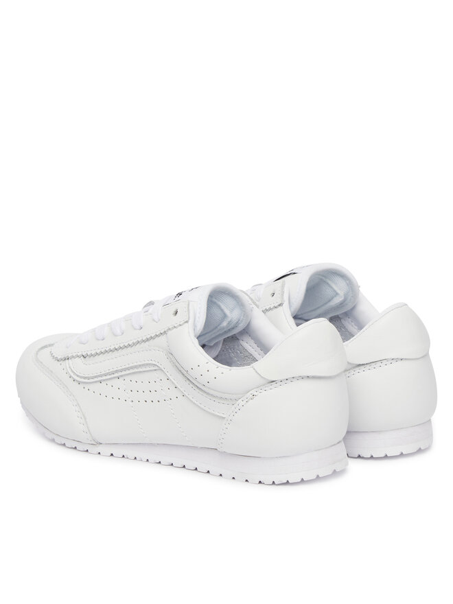 Vans Sneakers Vans Super Lowpro VN000E89WWW1 Weiß