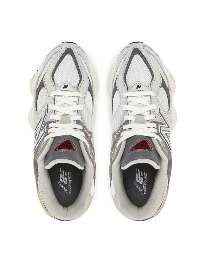 New Balance Sneakers New Balance U9060GRY Grau