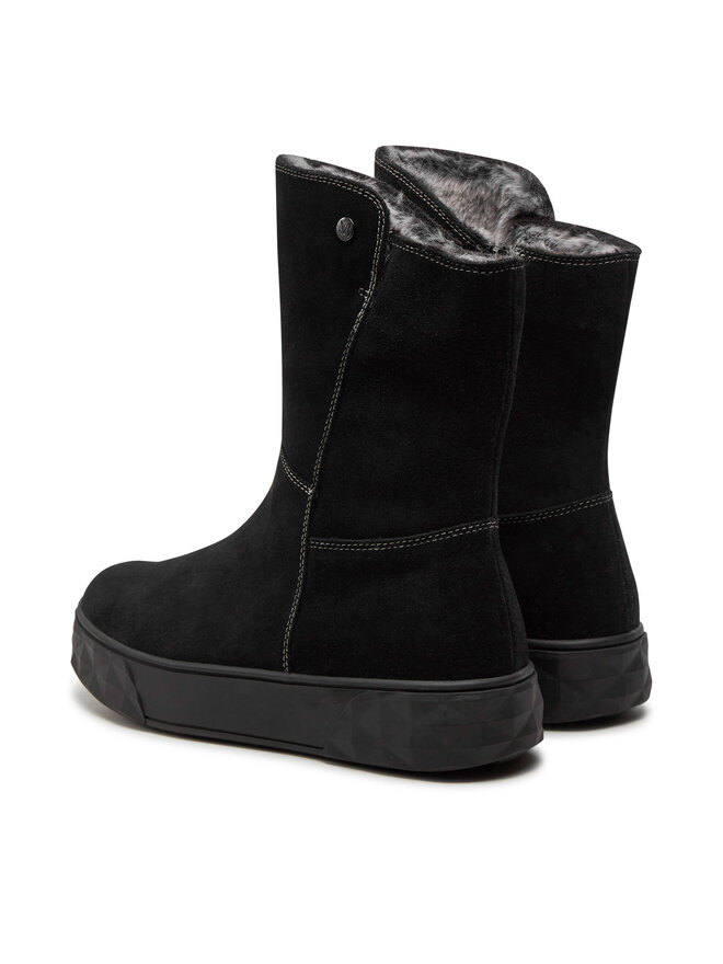 Caprice Stiefeletten Caprice 9-26403-43 Schwarz