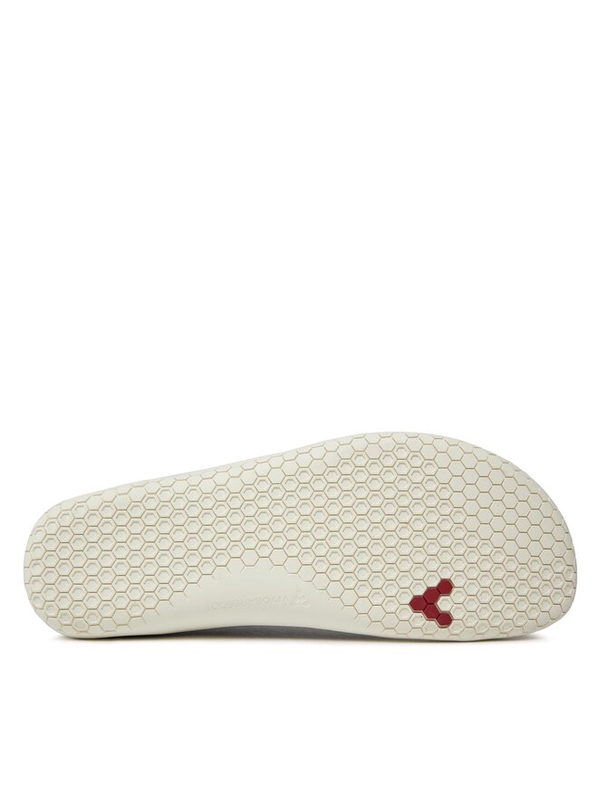 Vivo Barefoot Buty do biegania Vivo Barefoot Primus Lite Knit 209304-05 Biały