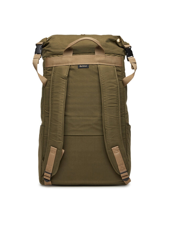Barbour Σακίδιο Barbour UBA0746GN31 Πράσινο