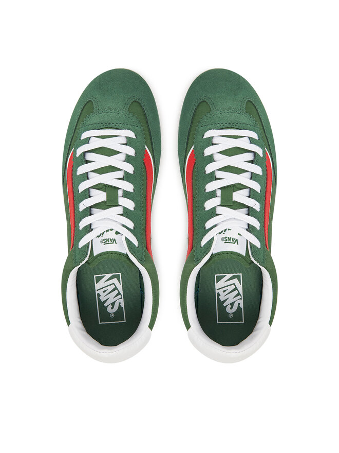 Vans Sneakers Vans VN000D83BR11 Verde