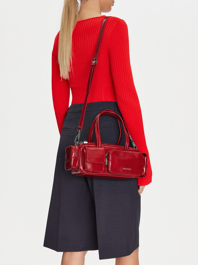 Badura Bolso Badura WEN-32 Rojo