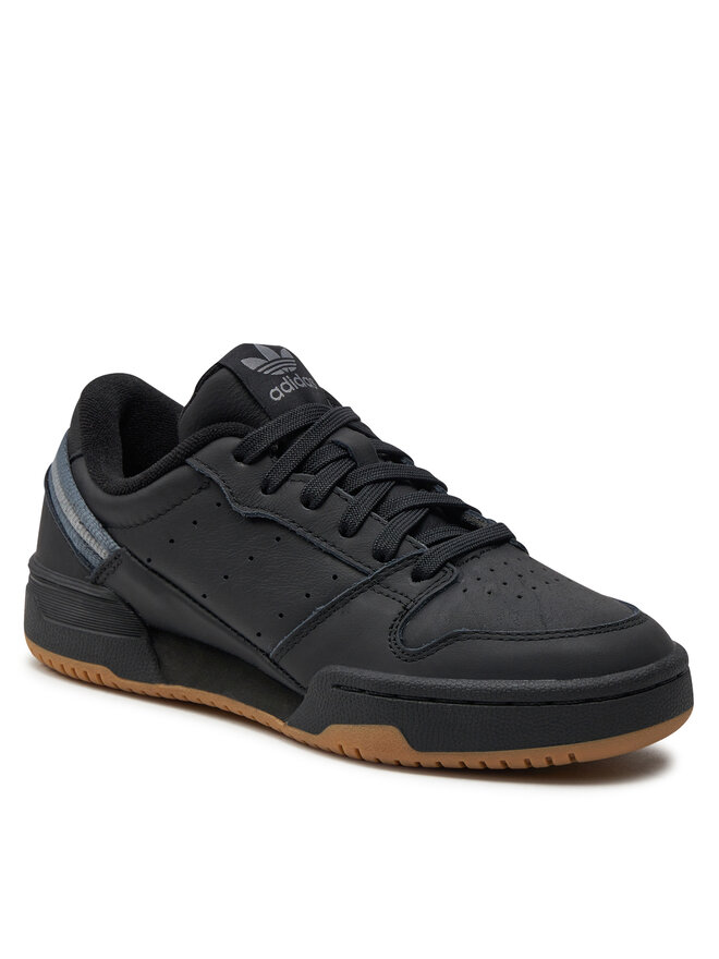 adidas Sneakers adidas Team Court 2 Str IE3462 Schwarz