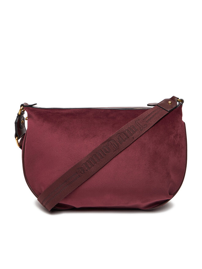 Juicy Couture Сумка Juicy Couture CEO-BIJXT8990WZC Бордовий