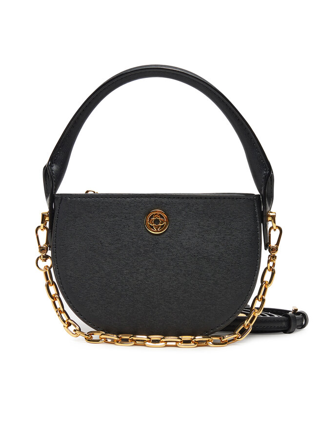 Aldo Handtasche Aldo Quinnie  13933658 Schwarz