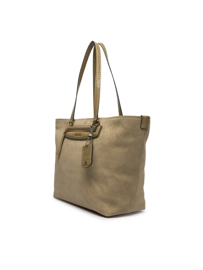 MICHAEL Michael Kors Handtasche MICHAEL Michael Kors 30F6ATVT4S Khakifarben