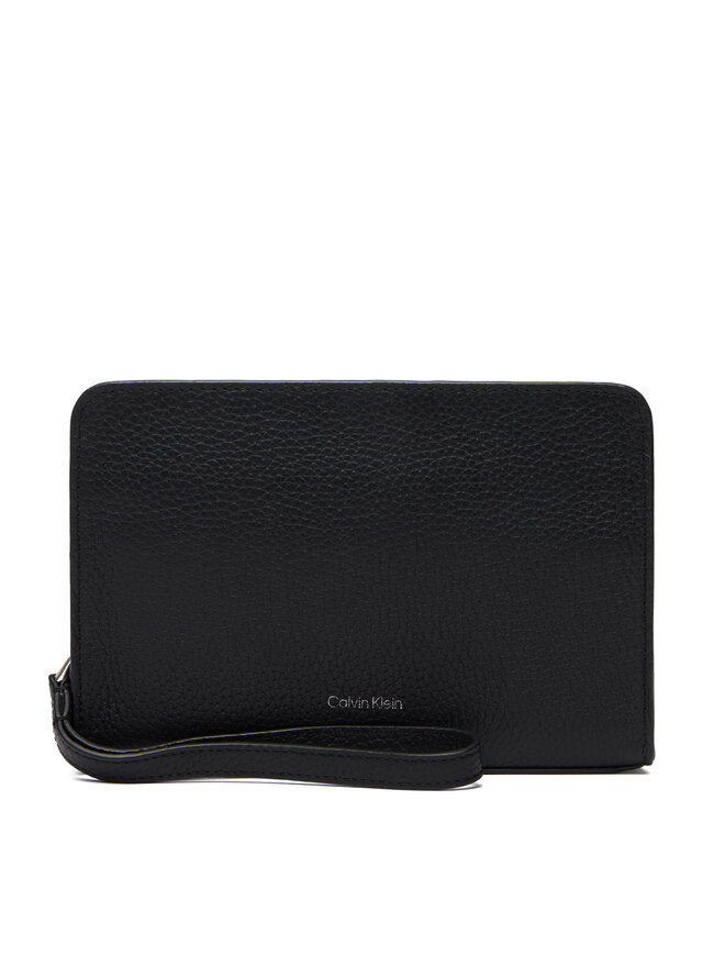 Calvin Klein Umhängetasche Calvin Klein LV04D1153G Schwarz