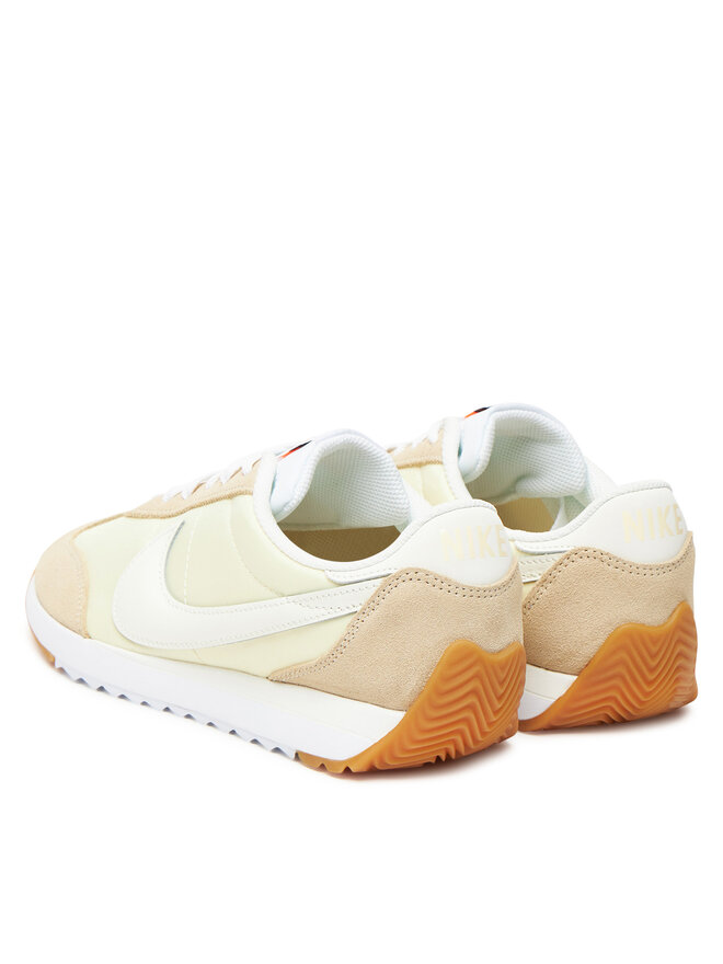 Nike Sportcipők Nike Pacific HM4771 104 Sárga