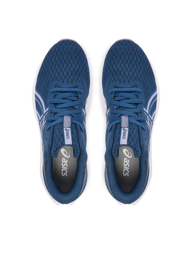 Asics Взуття для бігу Asics Patriot 14 1012B836 Cиній