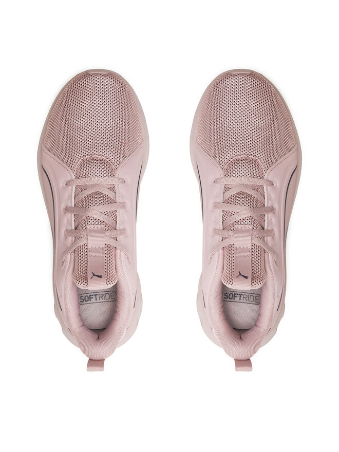 Puma Sneakersy Puma Softride Carson 310154 05 Różowy
