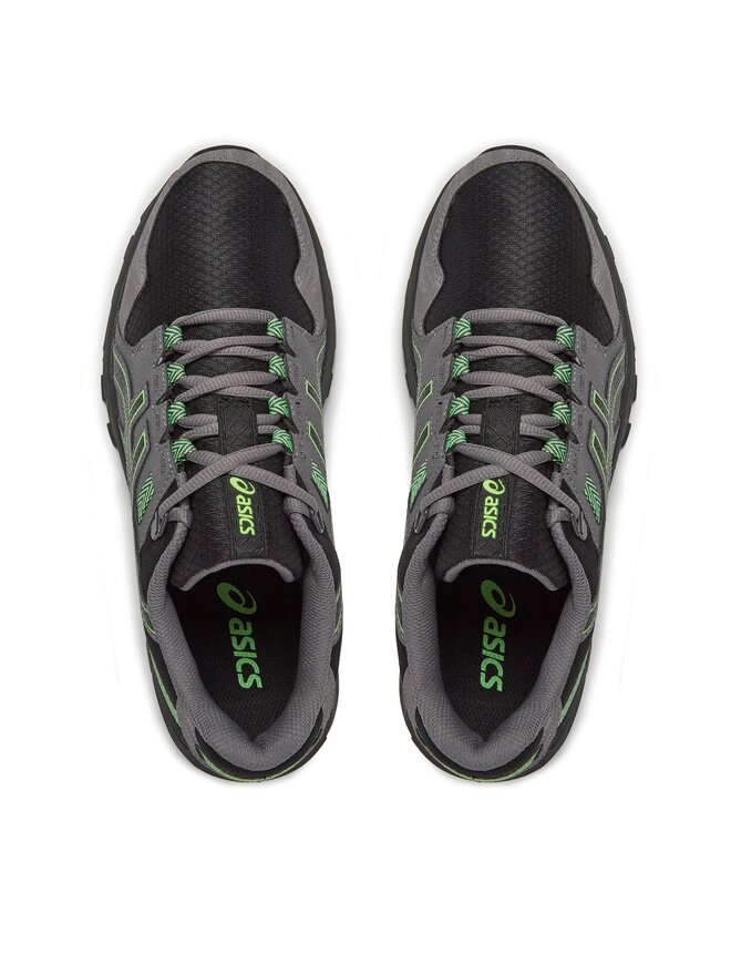 Asics Снікерcи Asics Gel-Citrek 1201A759 Чорний