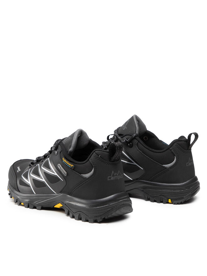 Campus Botas de trekking Campus Kamet CM0104321205 Negro