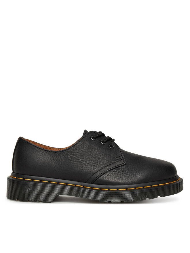 Dr. Martens Félcipő Dr. Martens 1461 Ambassador DM31994001 Fekete