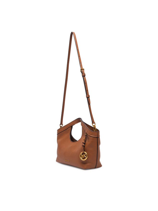 MICHAEL Michael Kors Handtasche MICHAEL Michael Kors 32T6AX6C2L Braun