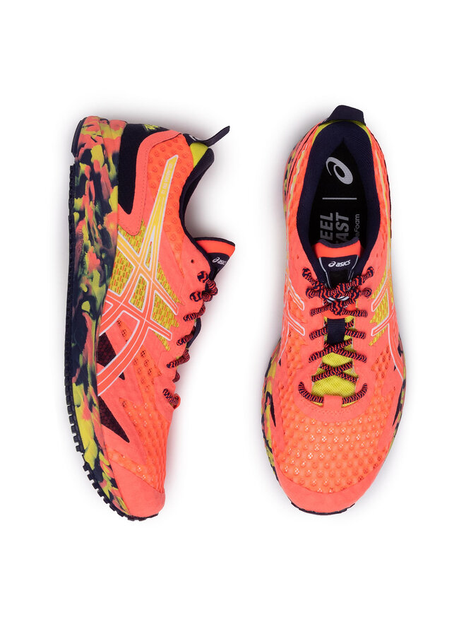 Asics gel noosa tri 12 orange clearance
