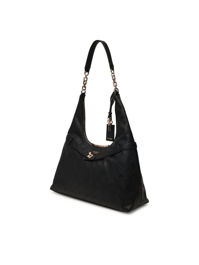 Guess Сумка Guess Ella HWPD97 46010 Чорний
