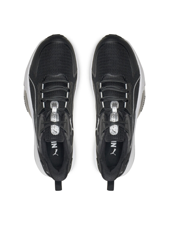 Puma Взуття для тренажерного залу Puma PWRFrame Tr 3 Wns 310144 01 Чорний