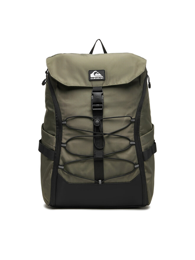 Quiksilver Reiserucksack Quiksilver C-QUIC-KL-001-08 Khakifarben