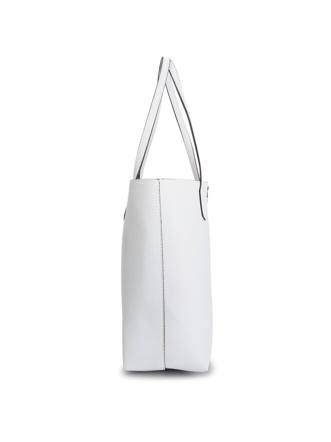 Guess Geantă Guess Upton Chic (VG) HWVG73 01230 Alb