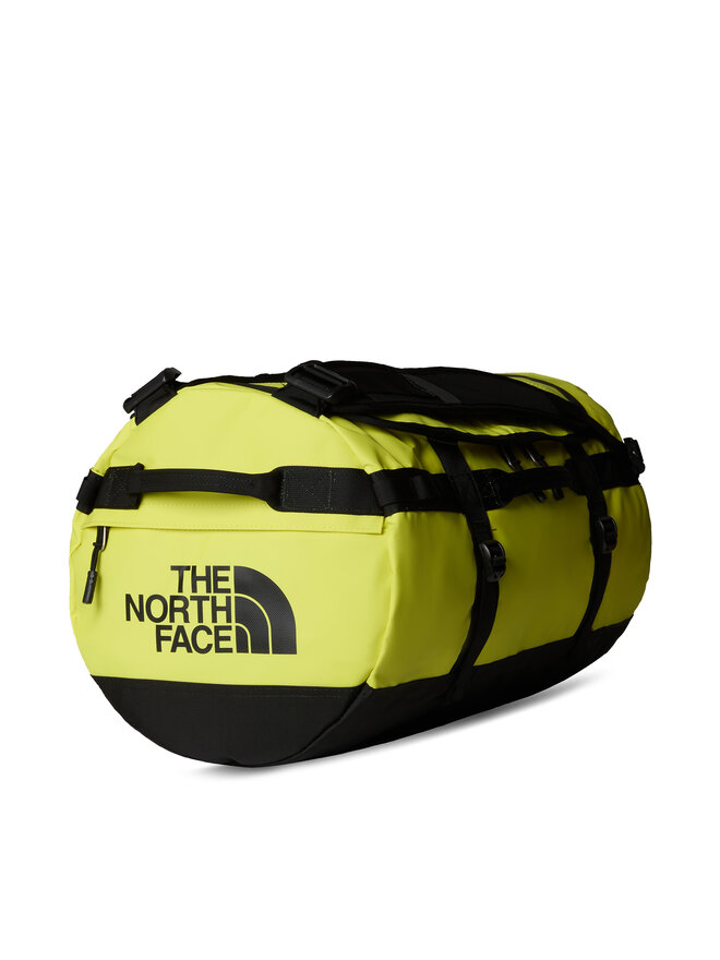 The North Face Ruksak The North Face Base Camp Duffel S NF0A52STC6T1 Žltá