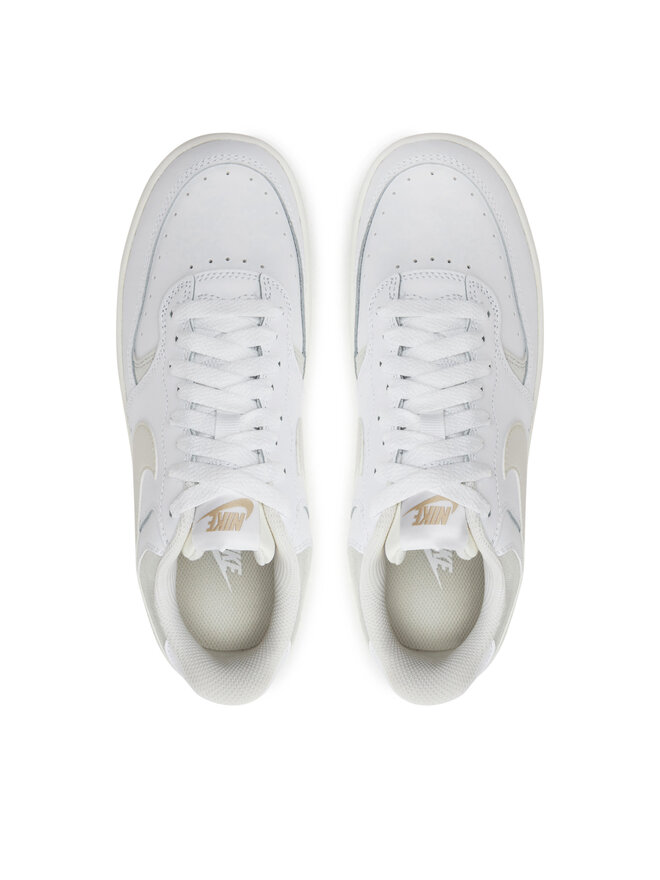 Nike Sneakers Nike Gamma Force DX9176 103 Bianco